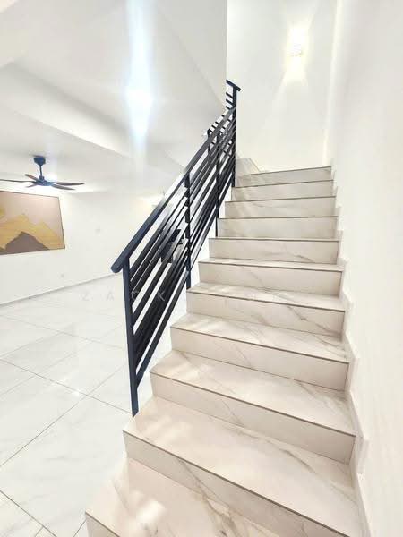 2-storey Terraced House for Sale in Bandar Sungai Long (Selangor) - Zack Leong - Interior - PropertyGuru.com.my