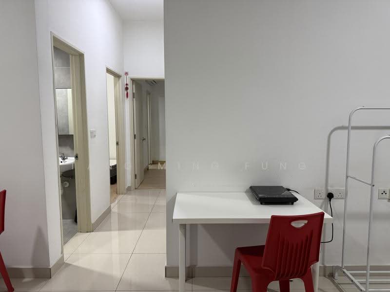 Kondominium untuk Disewa di The Olive - Tang Ming Fung - Bathroom - PropertyGuru.com.my