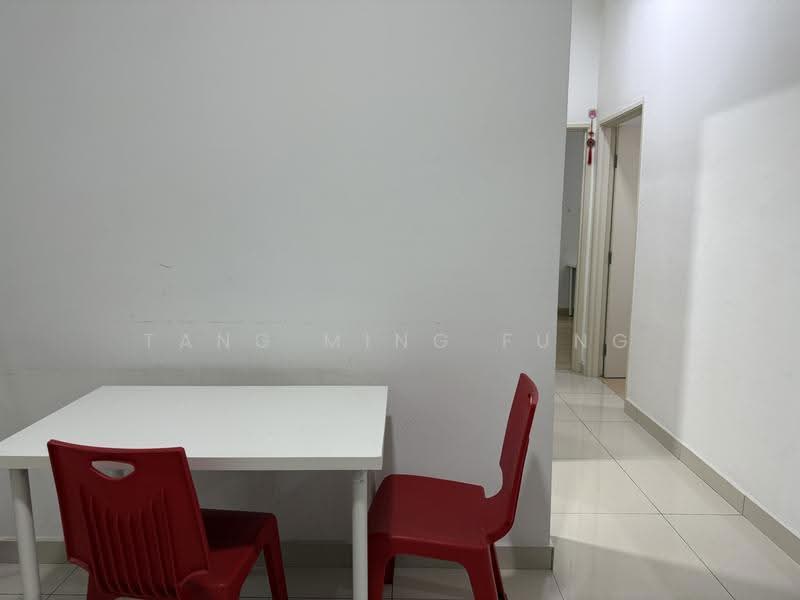 Kondominium untuk Disewa di The Olive - Tang Ming Fung - Interior - PropertyGuru.com.my