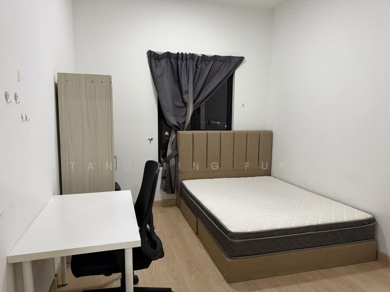 Kondominium untuk Disewa di The Olive - Tang Ming Fung - Bedroom - PropertyGuru.com.my