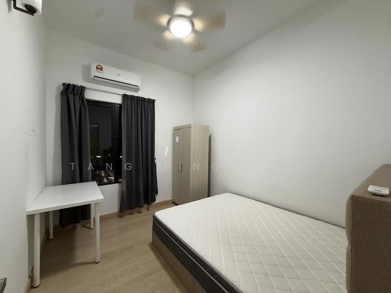 Kondominium untuk Disewa di The Olive - Tang Ming Fung - Bedroom - PropertyGuru.com.my
