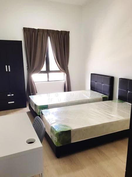 Kondominium untuk Disewa di The Olive - Tang Ming Fung - Bedroom - PropertyGuru.com.my