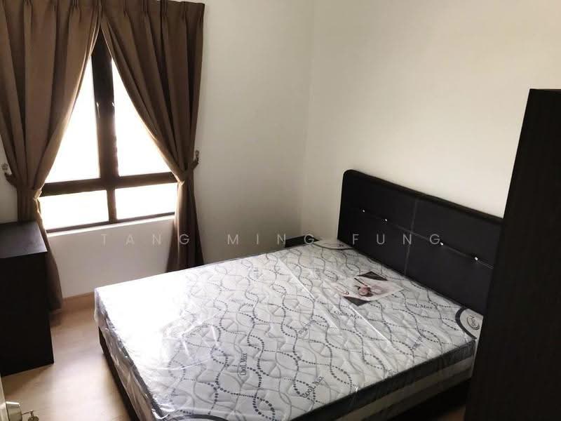 Kondominium untuk Disewa di The Olive - Tang Ming Fung - Bedroom - PropertyGuru.com.my