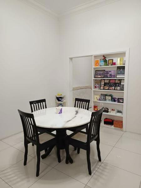 Rumah Teres 2-Tingkat untuk Dijual di Butterworth (Penang) - Chloe Tan - Dining Room - PropertyGuru.com.my