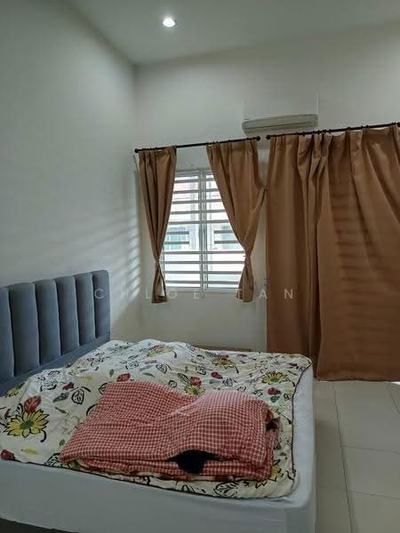 Rumah Teres 2-Tingkat untuk Dijual di Butterworth (Penang) - Chloe Tan - Bedroom - PropertyGuru.com.my