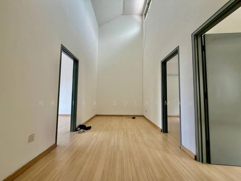 Rumah Teres 2-Tingkat untuk Dijual di TTDI Grove (Kajang) - Natira Sulaiman - PropertyGuru.com.my