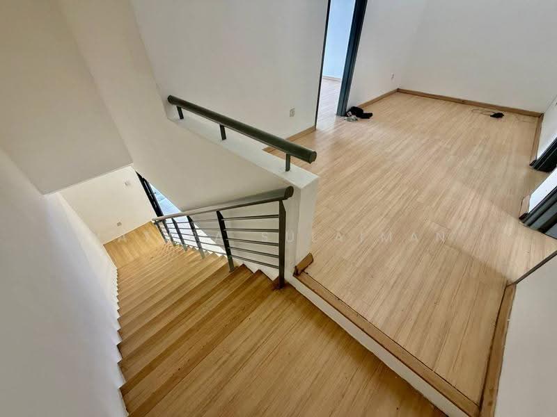 Rumah Teres 2-Tingkat untuk Dijual di TTDI Grove (Kajang) - Natira Sulaiman - PropertyGuru.com.my