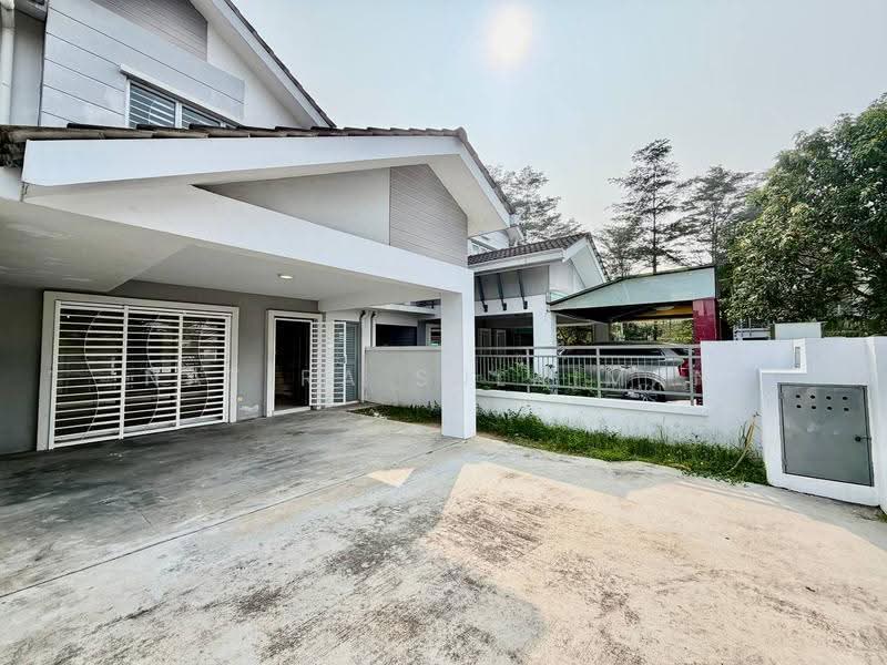 Rumah Teres 2-Tingkat untuk Dijual di TTDI Grove (Kajang) - Natira Sulaiman - PropertyGuru.com.my