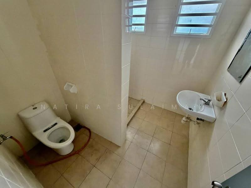 Rumah Teres 2-Tingkat untuk Dijual di TTDI Grove (Kajang) - Natira Sulaiman - PropertyGuru.com.my