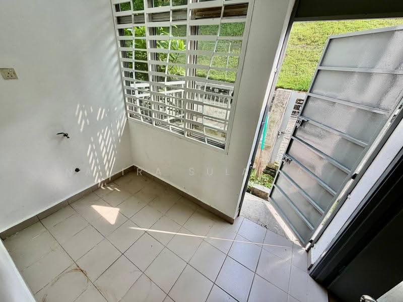 Rumah Teres 2-Tingkat untuk Dijual di TTDI Grove (Kajang) - Natira Sulaiman - PropertyGuru.com.my