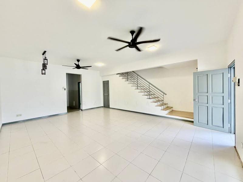 Rumah Teres 2-Tingkat untuk Dijual di TTDI Grove (Kajang) - Natira Sulaiman - PropertyGuru.com.my