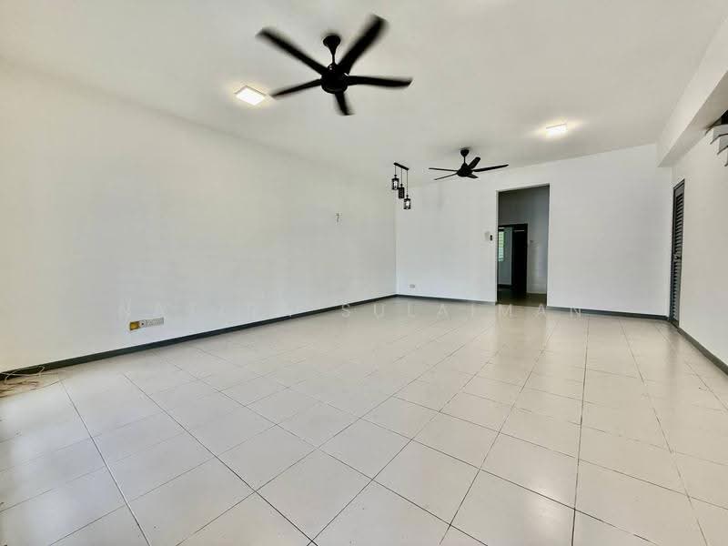 Rumah Teres 2-Tingkat untuk Dijual di TTDI Grove (Kajang) - Natira Sulaiman - PropertyGuru.com.my