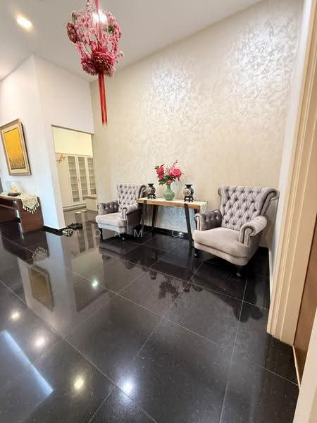 Bungalow House for Rent in Taman Equine (Seri Kembangan) - Adam Chia - PropertyGuru.com.my