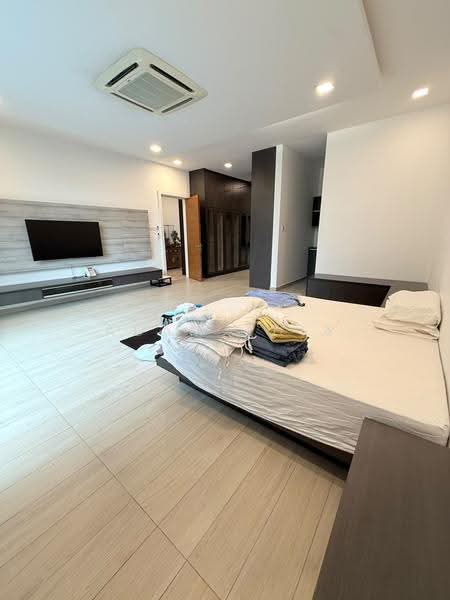 Bungalow House for Rent in Taman Equine (Seri Kembangan) - Adam Chia - PropertyGuru.com.my