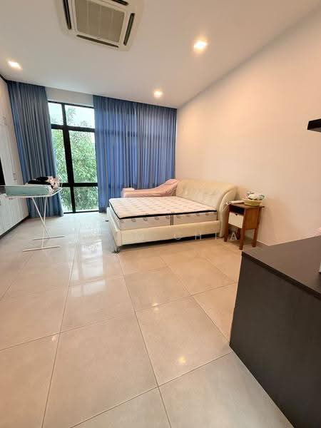 Bungalow House for Rent in Taman Equine (Seri Kembangan) - Adam Chia - PropertyGuru.com.my