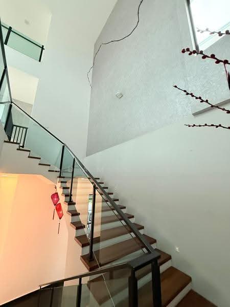 Bungalow House for Rent in Taman Equine (Seri Kembangan) - Adam Chia - PropertyGuru.com.my