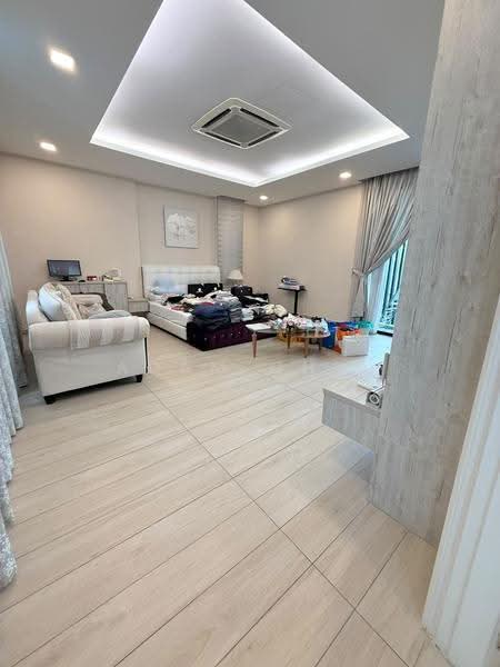 Bungalow House for Rent in Taman Equine (Seri Kembangan) - Adam Chia - PropertyGuru.com.my