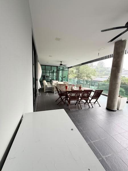 Bungalow House for Rent in Taman Equine (Seri Kembangan) - Adam Chia - PropertyGuru.com.my