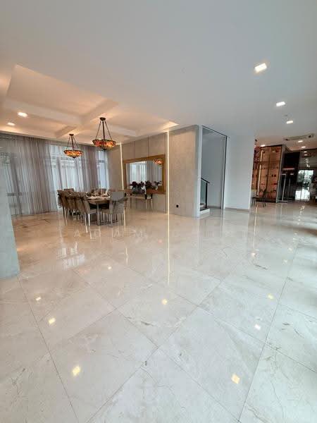 Bungalow House for Rent in Taman Equine (Seri Kembangan) - Adam Chia - PropertyGuru.com.my