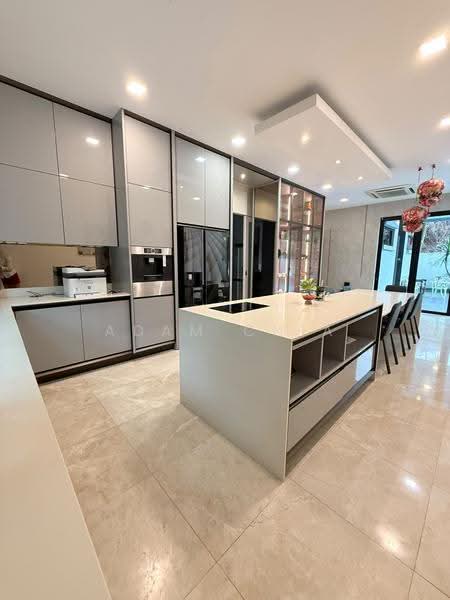 Bungalow House for Rent in Taman Equine (Seri Kembangan) - Adam Chia - PropertyGuru.com.my