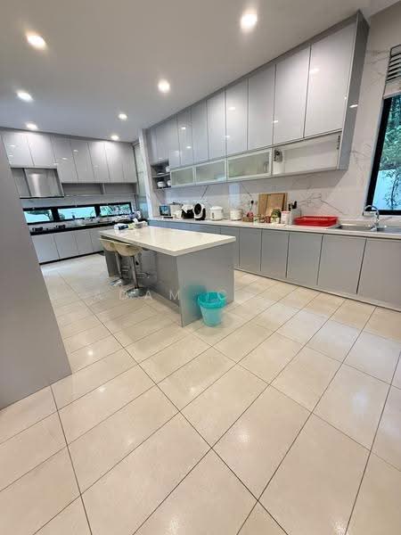Bungalow House for Rent in Taman Equine (Seri Kembangan) - Adam Chia - PropertyGuru.com.my