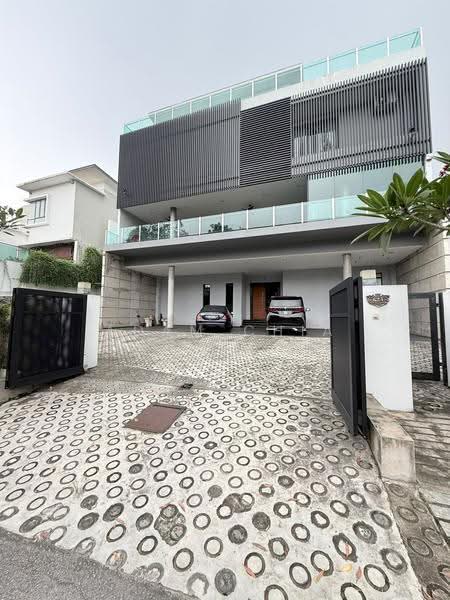 Bungalow House for Rent in Taman Equine (Seri Kembangan) - Adam Chia - PropertyGuru.com.my