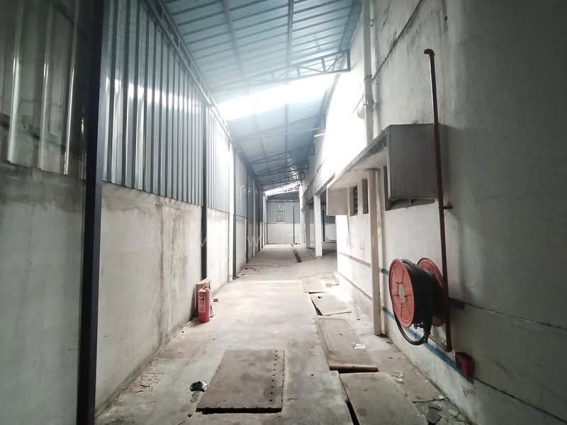 Kilang Terpisah untuk Disewa di Ipoh (Perak) - Sum Wai Kin - Corridor - PropertyGuru.com.my