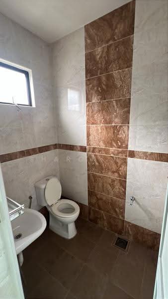 2-storey Terraced House for Sale in Taman Nusa Idaman (Iskandar Puteri (Nusajaya)) - Sharon Ng - Bathroom - PropertyGuru.com.my