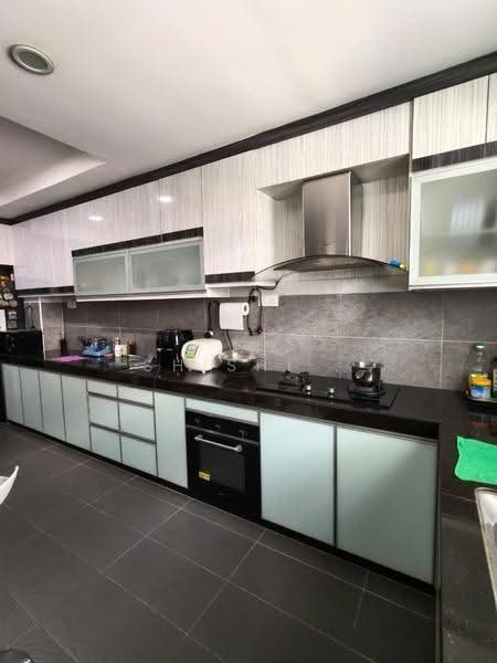 3-storey Terraced House for Sale in Taman Suria (Johor Bahru) - Shishi . - PropertyGuru.com.my