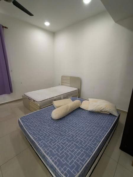 3-storey Terraced House for Sale in Taman Suria (Johor Bahru) - Shishi . - PropertyGuru.com.my