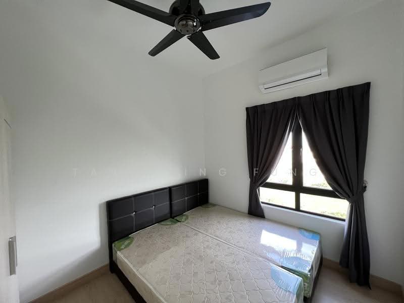 Kondominium untuk Disewa di The Olive - Tang Ming Fung - Bedroom - PropertyGuru.com.my