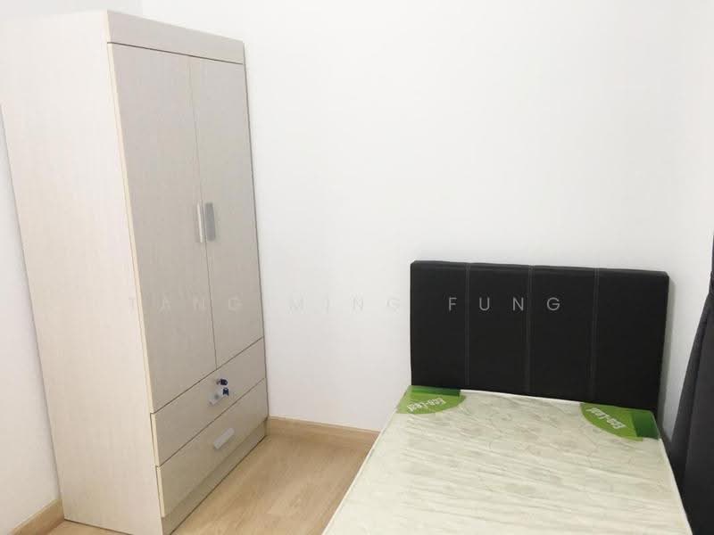 Kondominium untuk Disewa di The Olive - Tang Ming Fung - Bedroom - PropertyGuru.com.my