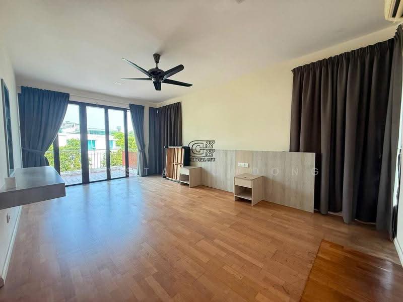 Rumah Berkembar untuk Dijual di Batu Ferringhi (Penang) - Crystal Choong - Bedroom - PropertyGuru.com.my