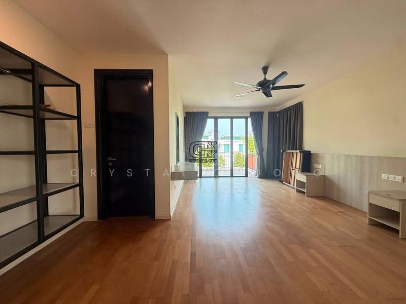 Rumah Berkembar untuk Dijual di Batu Ferringhi (Penang) - Crystal Choong - Living Room - PropertyGuru.com.my