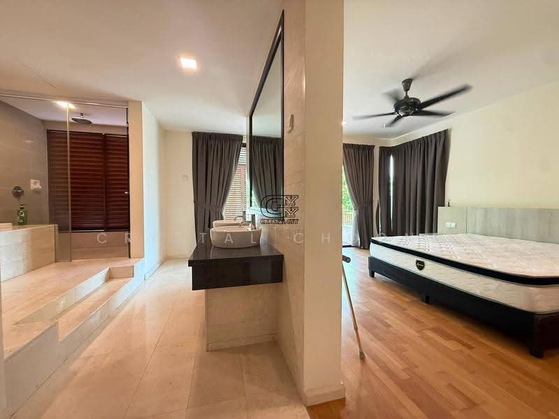 Rumah Berkembar untuk Dijual di Batu Ferringhi (Penang) - Crystal Choong - Bathroom - PropertyGuru.com.my