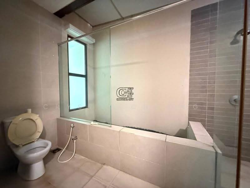 Rumah Berkembar untuk Dijual di Batu Ferringhi (Penang) - Crystal Choong - Bathroom - PropertyGuru.com.my