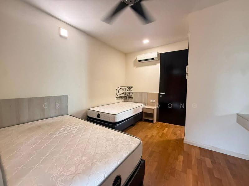 Rumah Berkembar untuk Dijual di Batu Ferringhi (Penang) - Crystal Choong - Bedroom - PropertyGuru.com.my