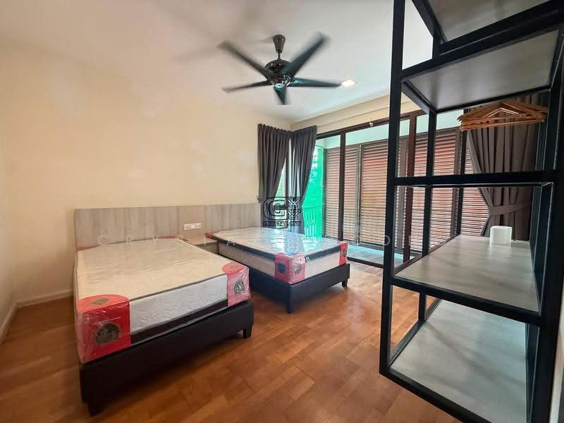 Rumah Berkembar untuk Dijual di Batu Ferringhi (Penang) - Crystal Choong - Bedroom - PropertyGuru.com.my