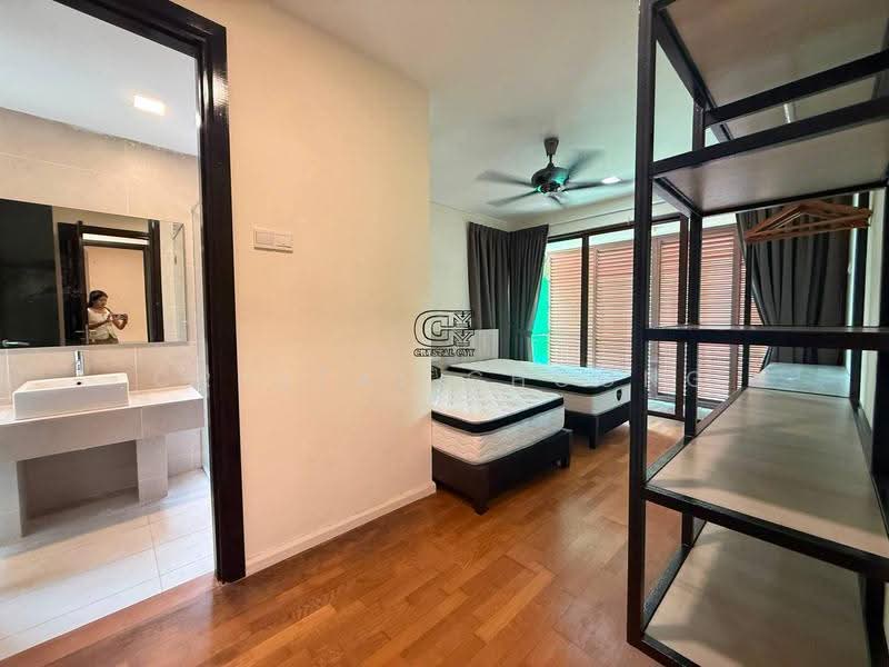 Rumah Berkembar untuk Dijual di Batu Ferringhi (Penang) - Crystal Choong - Bedroom - PropertyGuru.com.my