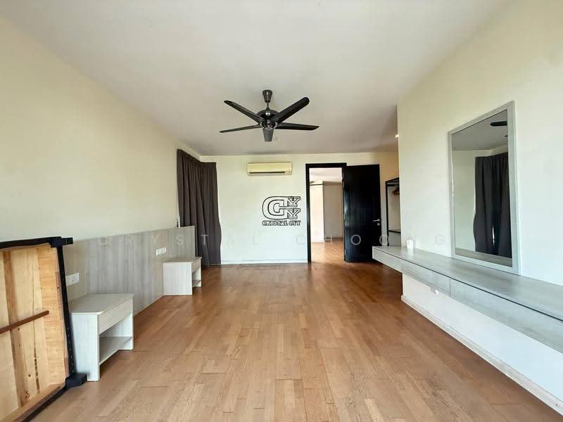 Rumah Berkembar untuk Dijual di Batu Ferringhi (Penang) - Crystal Choong - Bedroom - PropertyGuru.com.my