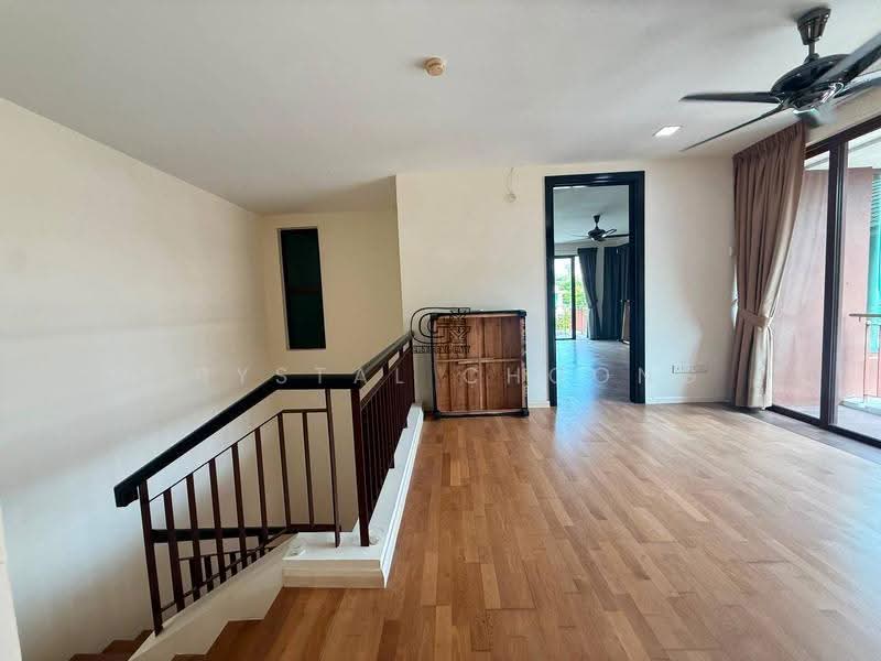 Rumah Berkembar untuk Dijual di Batu Ferringhi (Penang) - Crystal Choong - Living Room - PropertyGuru.com.my