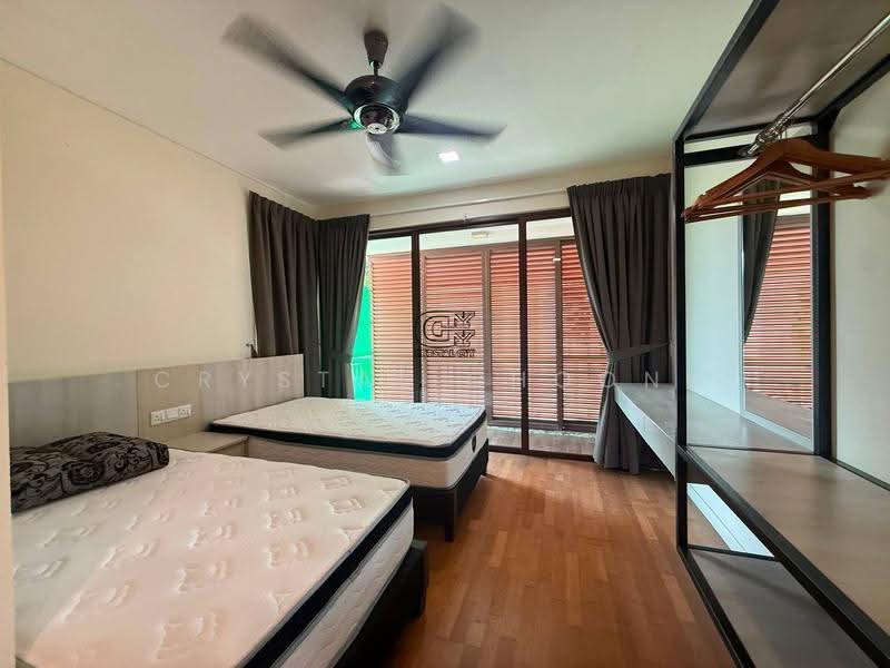 Rumah Berkembar untuk Dijual di Batu Ferringhi (Penang) - Crystal Choong - Bedroom - PropertyGuru.com.my