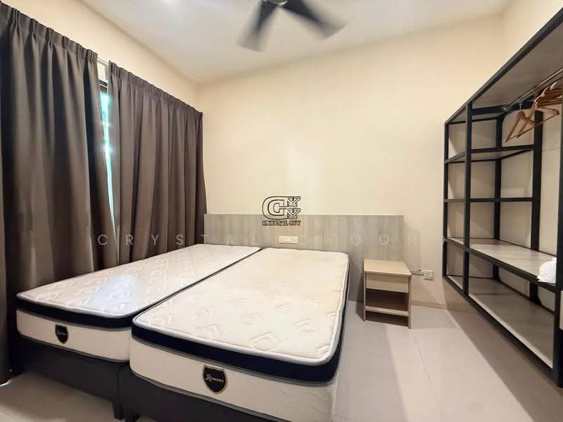 Rumah Berkembar untuk Dijual di Batu Ferringhi (Penang) - Crystal Choong - Bedroom - PropertyGuru.com.my