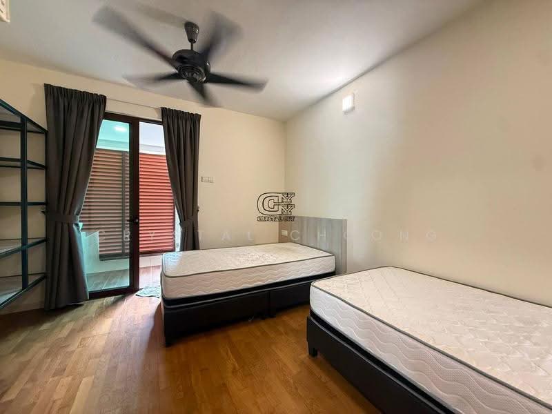 Rumah Berkembar untuk Dijual di Batu Ferringhi (Penang) - Crystal Choong - Bedroom - PropertyGuru.com.my