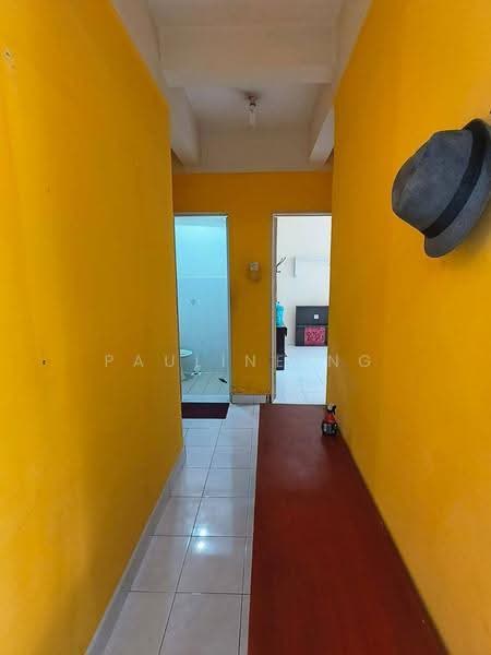 Corridor