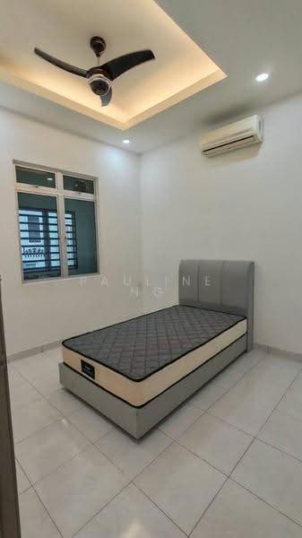 1-storey Terraced House for Rent in kulai (Johor Bahru) - Pauline Ng - Bedroom - PropertyGuru.com.my