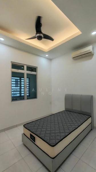 1-storey Terraced House for Rent in kulai (Johor Bahru) - Pauline Ng - PropertyGuru.com.my