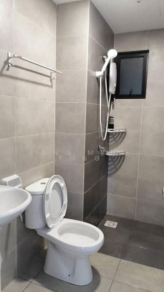 Kondominium untuk Disewa di The Olive - Tang Ming Fung - Bathroom - PropertyGuru.com.my