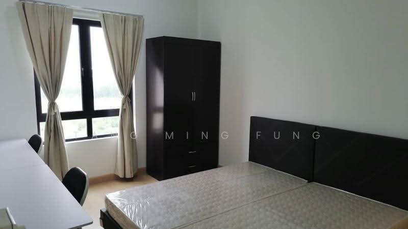 Kondominium untuk Disewa di The Olive - Tang Ming Fung - Bedroom - PropertyGuru.com.my