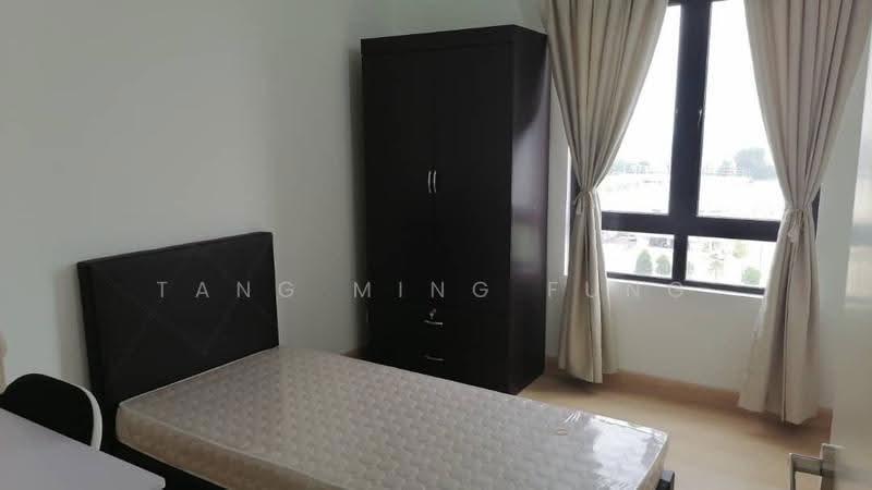 Kondominium untuk Disewa di The Olive - Tang Ming Fung - Bedroom - PropertyGuru.com.my